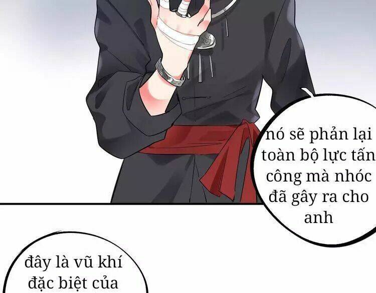 Sos! Tôi Đã Yêu Một Con Sâu Bướm Chapter 24 - 29