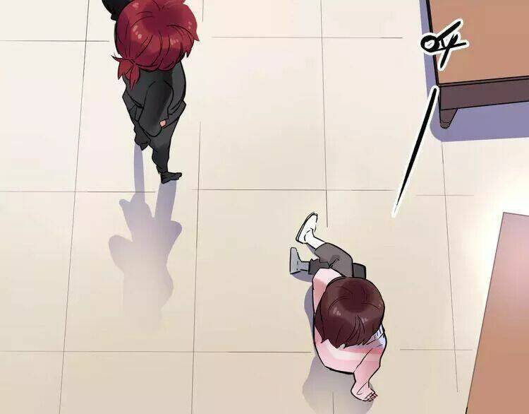 Sos! Tôi Đã Yêu Một Con Sâu Bướm Chapter 24 - 4