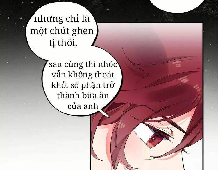 Sos! Tôi Đã Yêu Một Con Sâu Bướm Chapter 24 - 36