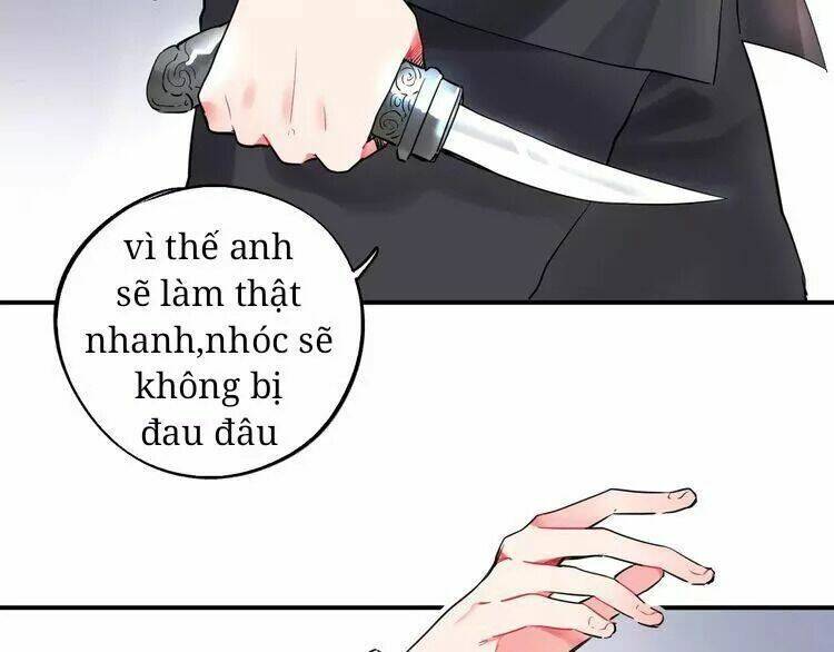 Sos! Tôi Đã Yêu Một Con Sâu Bướm Chapter 24 - 38