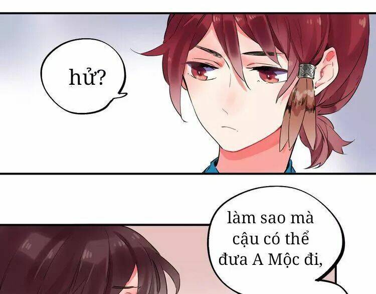 Sos! Tôi Đã Yêu Một Con Sâu Bướm Chapter 24 - 41