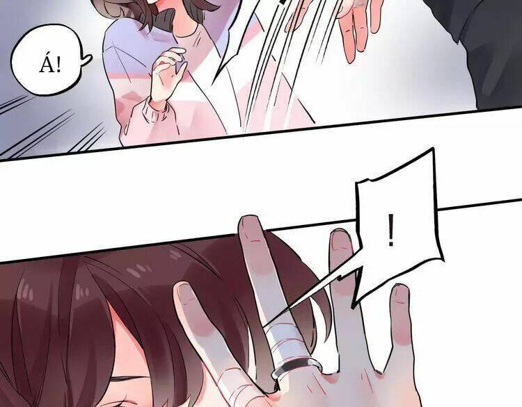 Sos! Tôi Đã Yêu Một Con Sâu Bướm Chapter 24 - 44