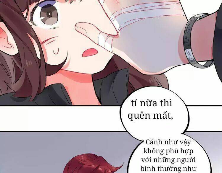 Sos! Tôi Đã Yêu Một Con Sâu Bướm Chapter 24 - 45