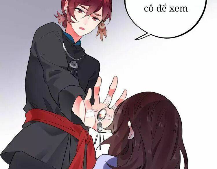 Sos! Tôi Đã Yêu Một Con Sâu Bướm Chapter 24 - 46