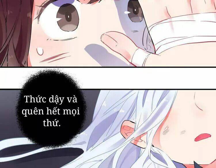 Sos! Tôi Đã Yêu Một Con Sâu Bướm Chapter 24 - 48