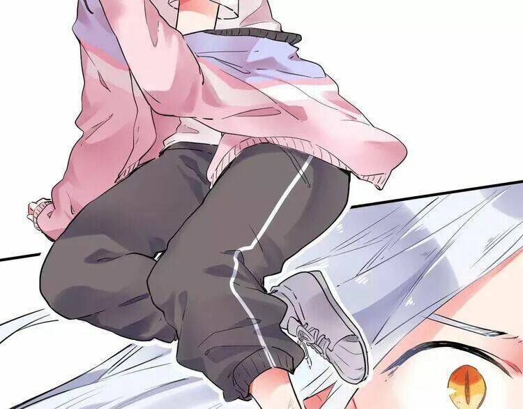 Sos! Tôi Đã Yêu Một Con Sâu Bướm Chapter 24 - 6