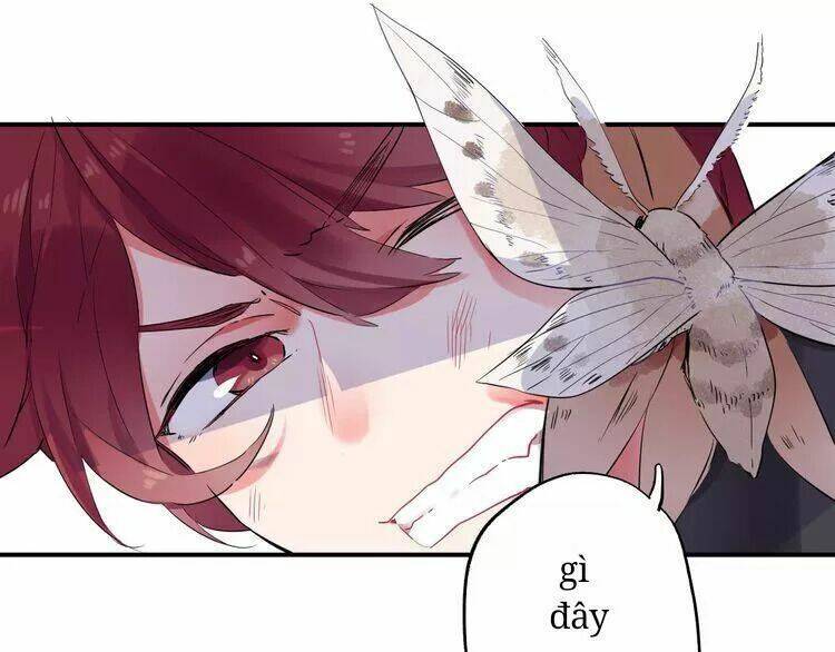 Sos! Tôi Đã Yêu Một Con Sâu Bướm Chapter 24 - 52