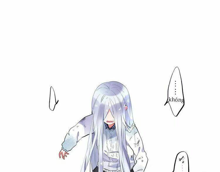 Sos! Tôi Đã Yêu Một Con Sâu Bướm Chapter 24 - 54