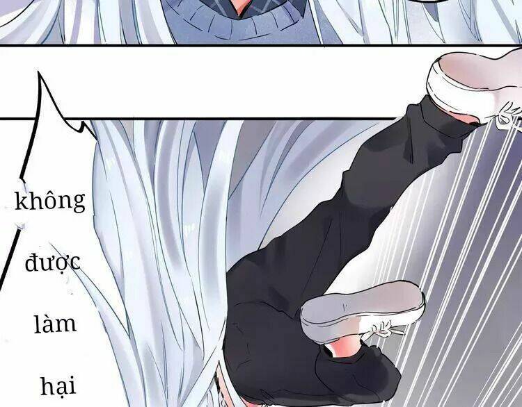 Sos! Tôi Đã Yêu Một Con Sâu Bướm Chapter 24 - 57