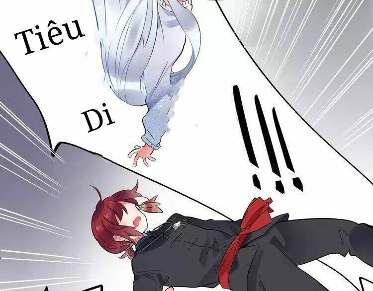 Sos! Tôi Đã Yêu Một Con Sâu Bướm Chapter 24 - 58