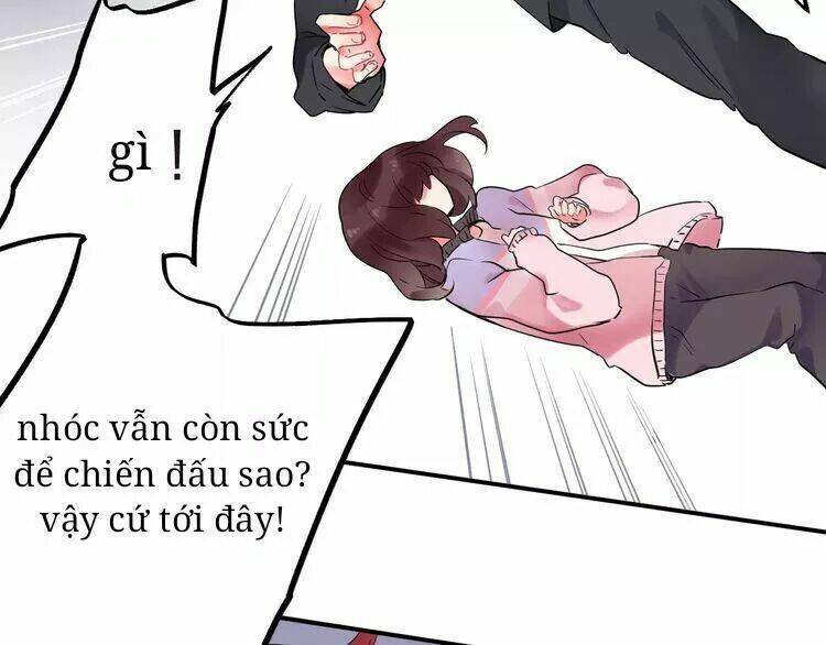 Sos! Tôi Đã Yêu Một Con Sâu Bướm Chapter 24 - 59