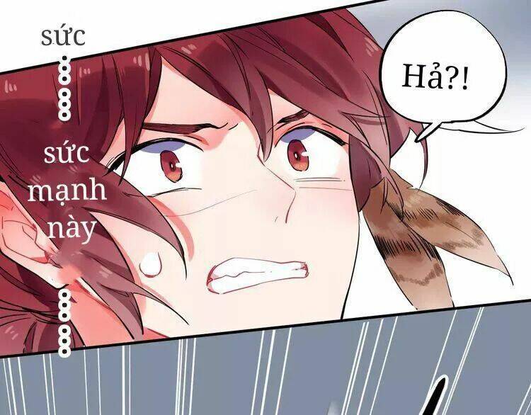 Sos! Tôi Đã Yêu Một Con Sâu Bướm Chapter 24 - 65