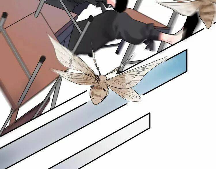 Sos! Tôi Đã Yêu Một Con Sâu Bướm Chapter 24 - 68