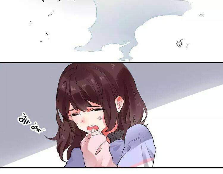 Sos! Tôi Đã Yêu Một Con Sâu Bướm Chapter 24 - 70