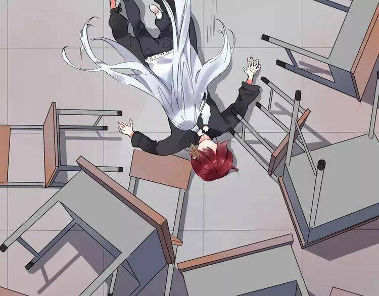 Sos! Tôi Đã Yêu Một Con Sâu Bướm Chapter 24 - 74