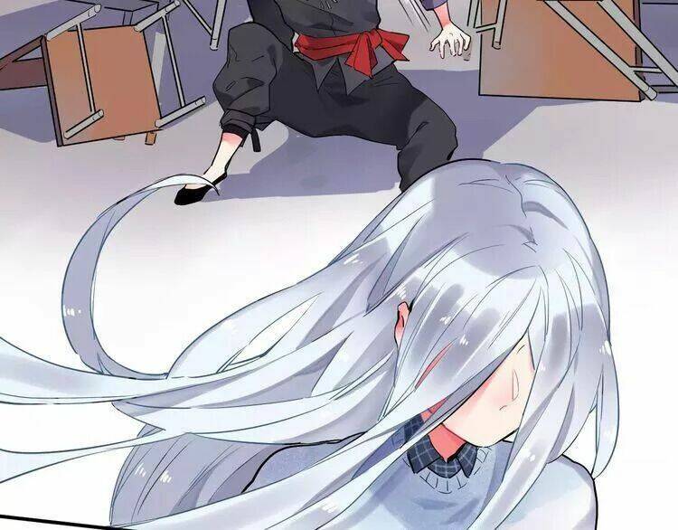 Sos! Tôi Đã Yêu Một Con Sâu Bướm Chapter 24 - 82