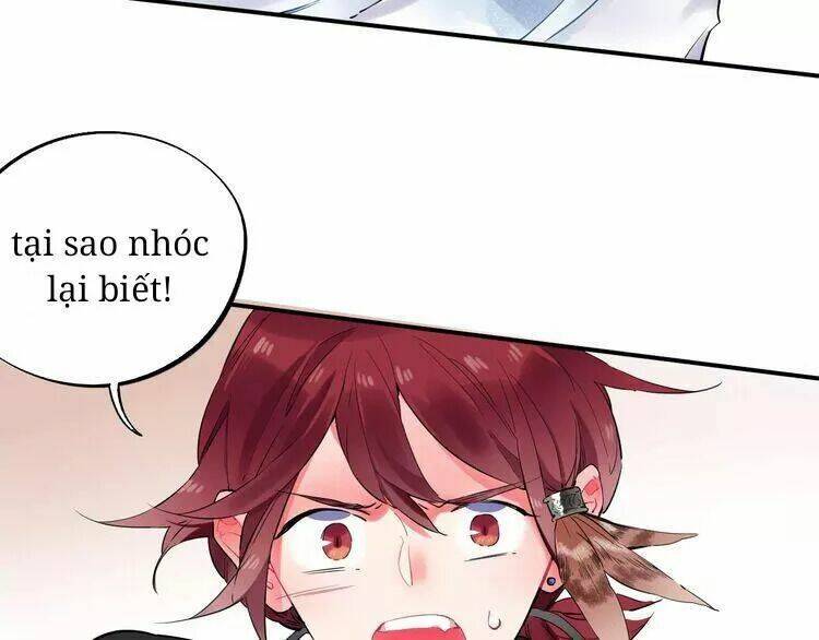 Sos! Tôi Đã Yêu Một Con Sâu Bướm Chapter 24 - 83