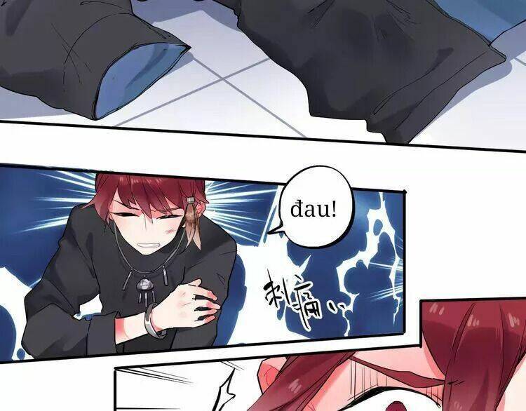 Sos! Tôi Đã Yêu Một Con Sâu Bướm Chapter 24 - 85