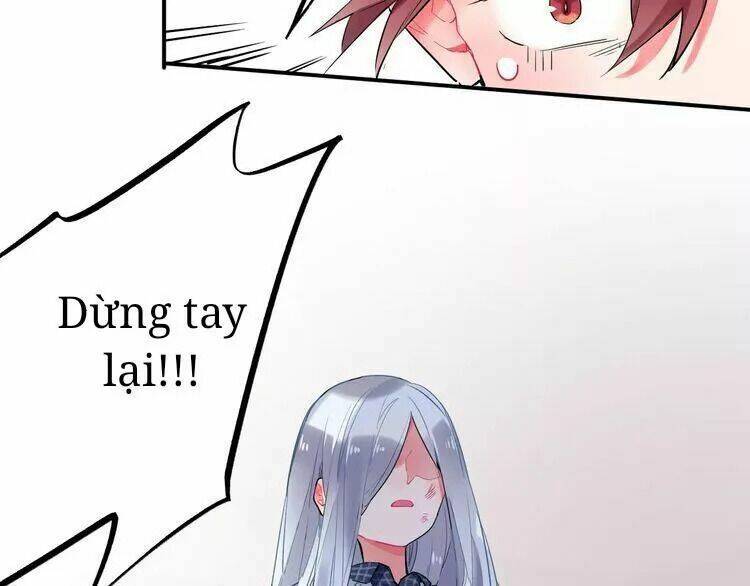 Sos! Tôi Đã Yêu Một Con Sâu Bướm Chapter 24 - 86