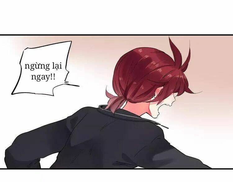 Sos! Tôi Đã Yêu Một Con Sâu Bướm Chapter 24 - 90