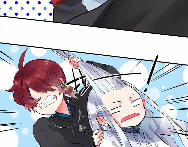 Sos! Tôi Đã Yêu Một Con Sâu Bướm Chapter 24 - 95