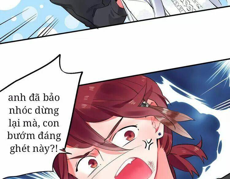 Sos! Tôi Đã Yêu Một Con Sâu Bướm Chapter 24 - 96