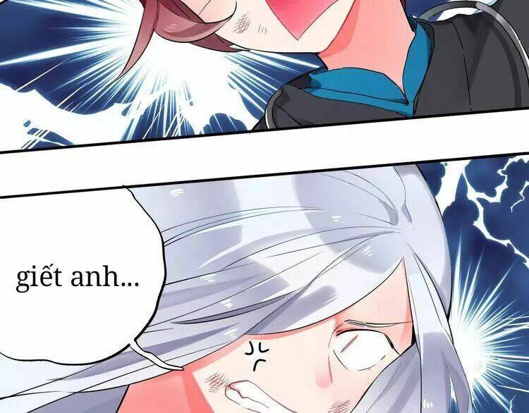 Sos! Tôi Đã Yêu Một Con Sâu Bướm Chapter 24 - 97