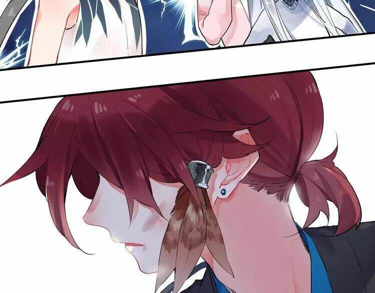 Sos! Tôi Đã Yêu Một Con Sâu Bướm Chapter 25 - 15