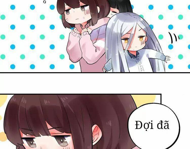 Sos! Tôi Đã Yêu Một Con Sâu Bướm Chapter 25 - 19