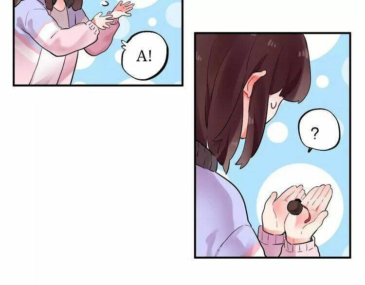 Sos! Tôi Đã Yêu Một Con Sâu Bướm Chapter 25 - 21