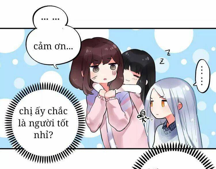 Sos! Tôi Đã Yêu Một Con Sâu Bướm Chapter 25 - 23