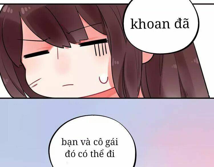 Sos! Tôi Đã Yêu Một Con Sâu Bướm Chapter 25 - 26