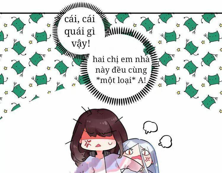 Sos! Tôi Đã Yêu Một Con Sâu Bướm Chapter 25 - 31