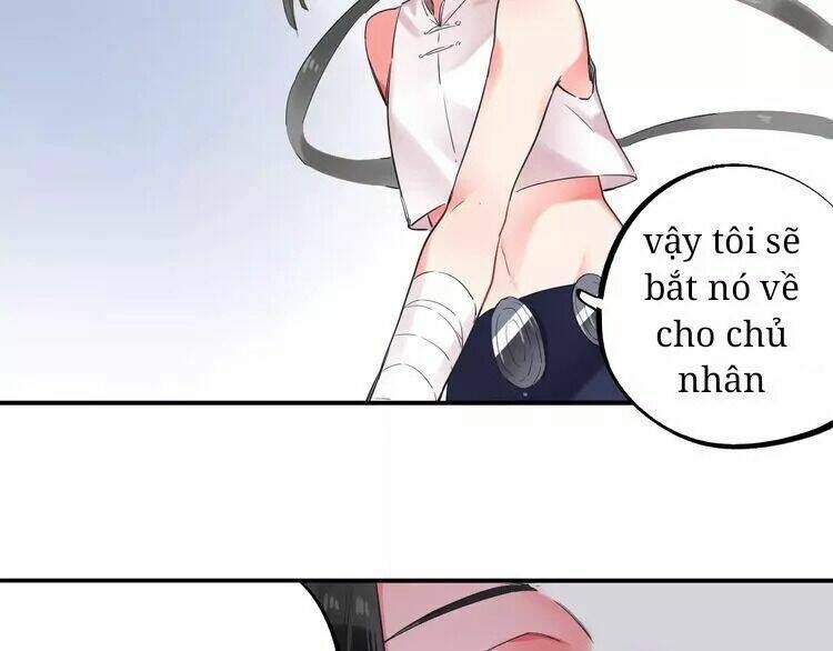 Sos! Tôi Đã Yêu Một Con Sâu Bướm Chapter 25 - 39