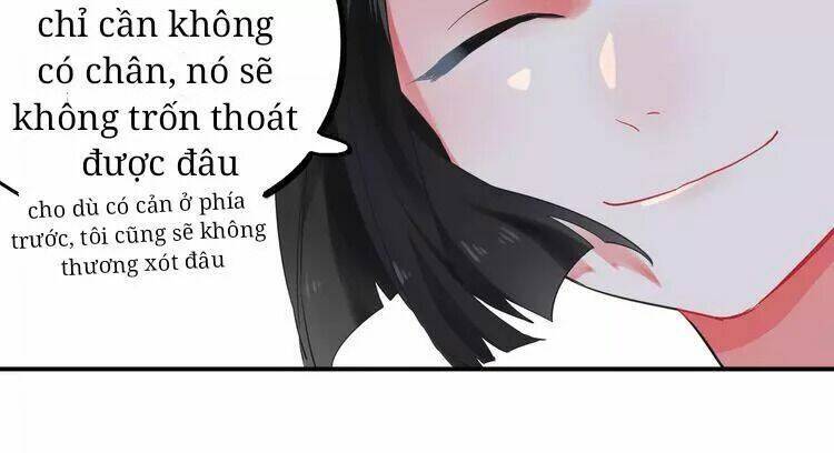 Sos! Tôi Đã Yêu Một Con Sâu Bướm Chapter 25 - 40