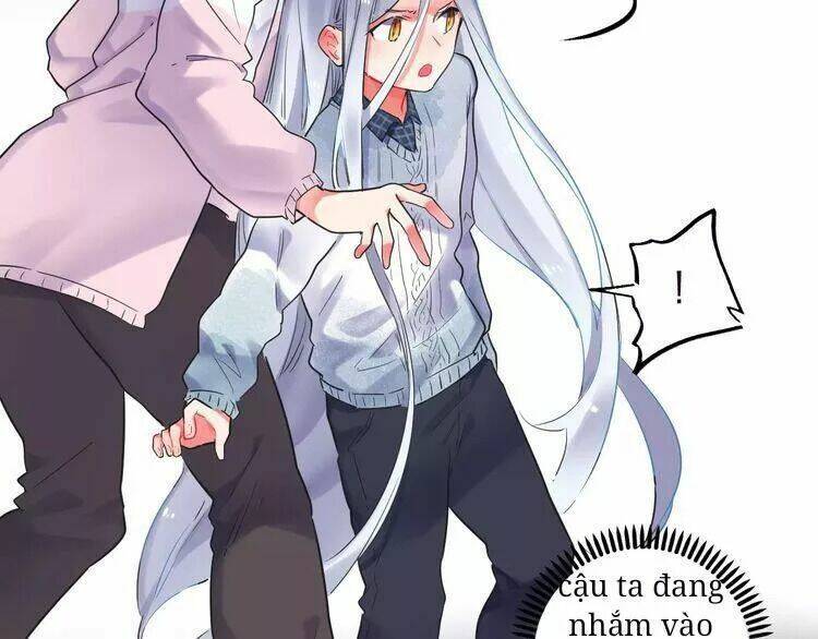 Sos! Tôi Đã Yêu Một Con Sâu Bướm Chapter 25 - 42