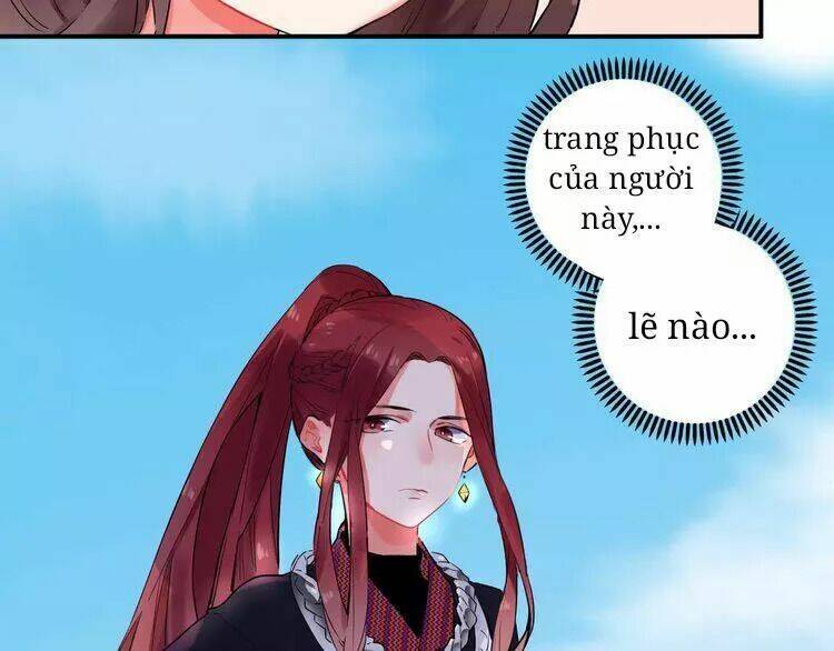 Sos! Tôi Đã Yêu Một Con Sâu Bướm Chapter 25 - 6