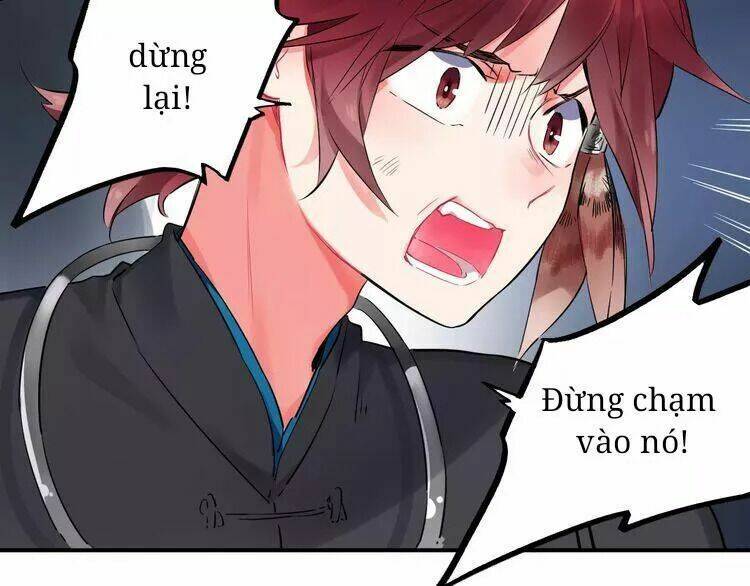 Sos! Tôi Đã Yêu Một Con Sâu Bướm Chapter 25 - 69