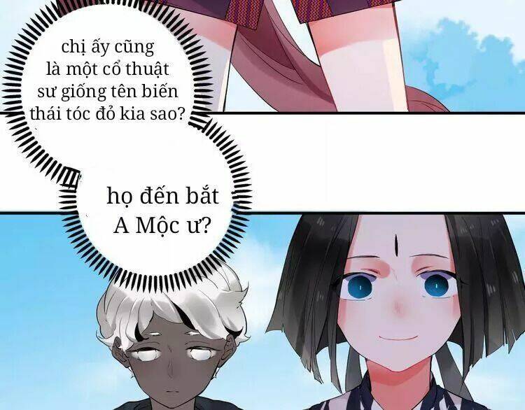 Sos! Tôi Đã Yêu Một Con Sâu Bướm Chapter 25 - 8