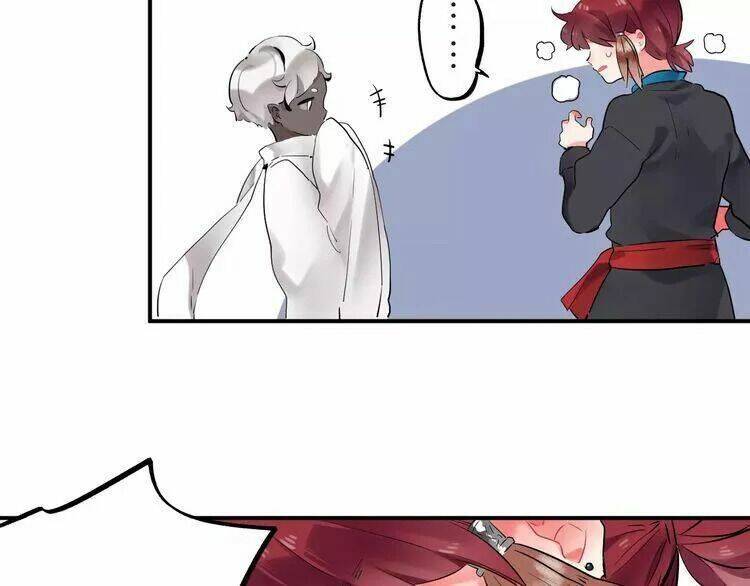 Sos! Tôi Đã Yêu Một Con Sâu Bướm Chapter 25 - 71