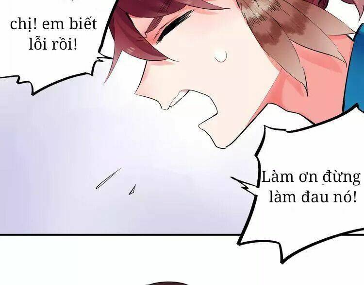 Sos! Tôi Đã Yêu Một Con Sâu Bướm Chapter 25 - 72