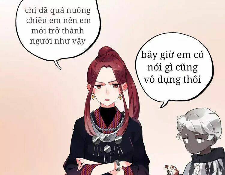 Sos! Tôi Đã Yêu Một Con Sâu Bướm Chapter 25 - 74