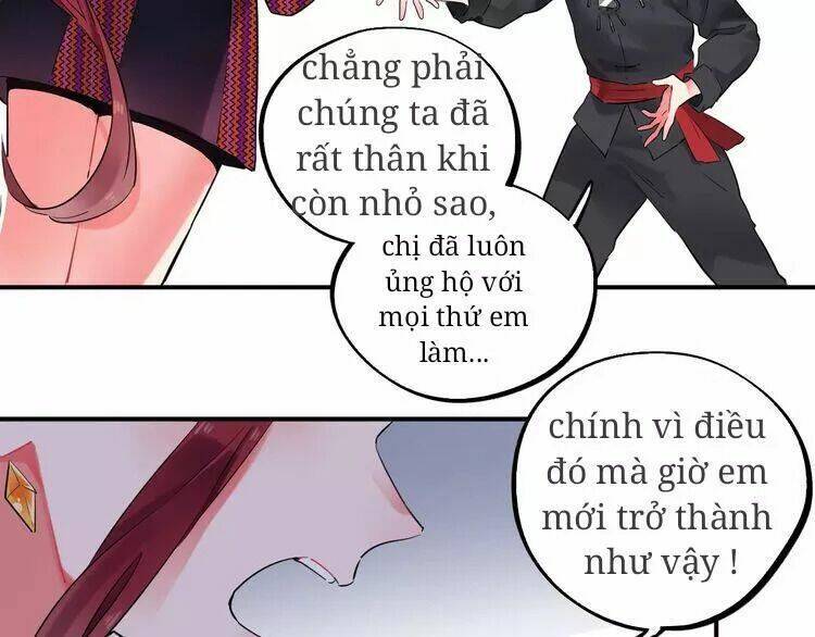 Sos! Tôi Đã Yêu Một Con Sâu Bướm Chapter 25 - 82