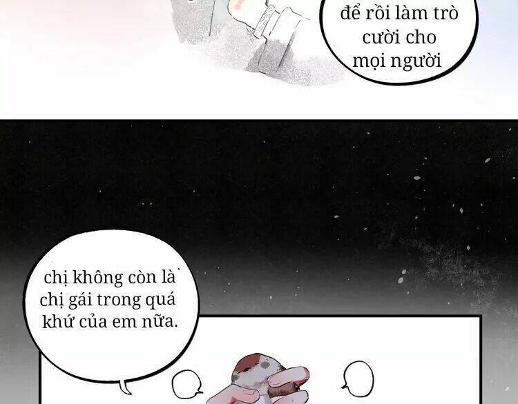 Sos! Tôi Đã Yêu Một Con Sâu Bướm Chapter 25 - 84