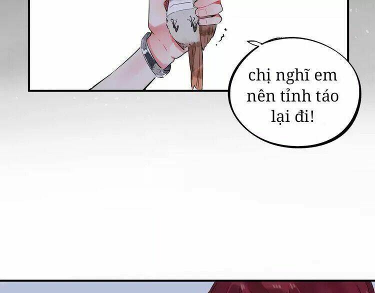 Sos! Tôi Đã Yêu Một Con Sâu Bướm Chapter 25 - 85