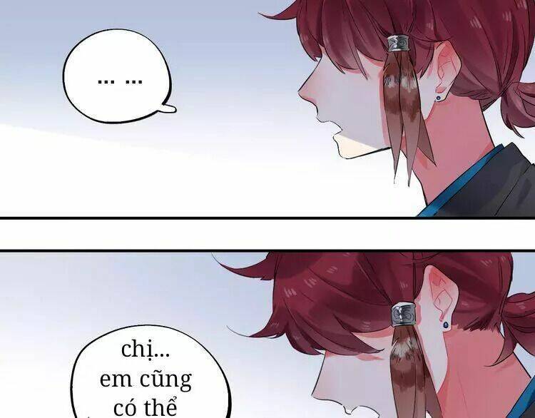 Sos! Tôi Đã Yêu Một Con Sâu Bướm Chapter 25 - 86