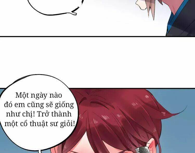 Sos! Tôi Đã Yêu Một Con Sâu Bướm Chapter 25 - 87