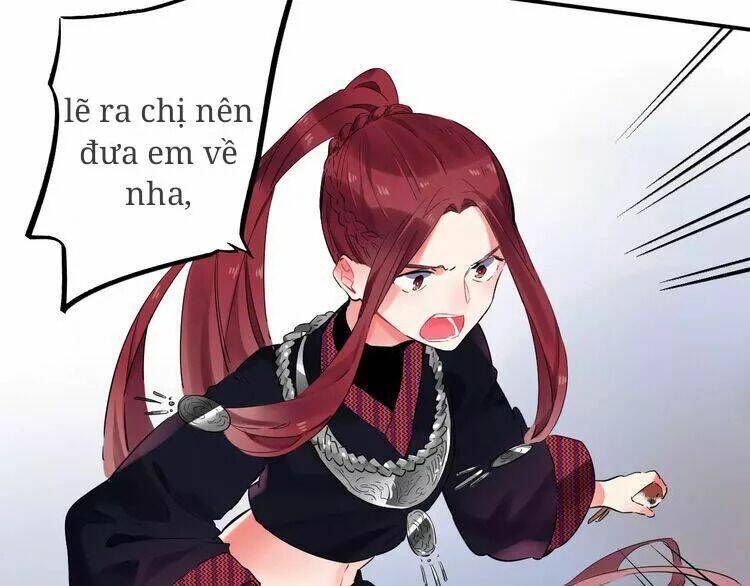 Sos! Tôi Đã Yêu Một Con Sâu Bướm Chapter 25 - 91