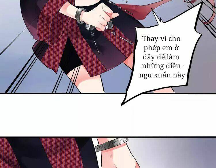 Sos! Tôi Đã Yêu Một Con Sâu Bướm Chapter 25 - 92