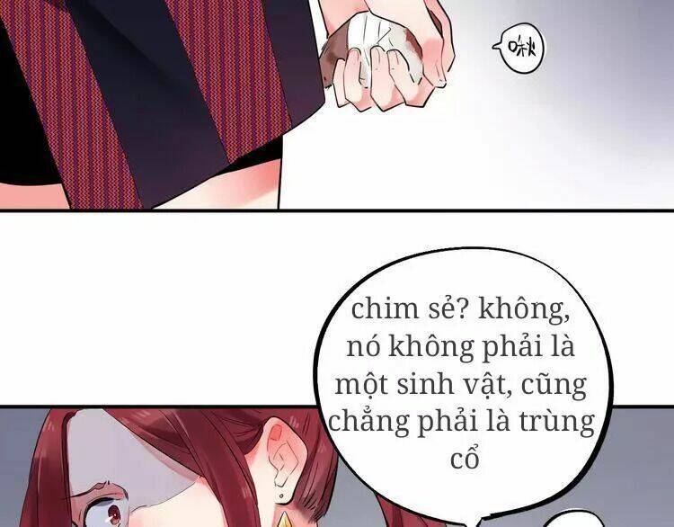 Sos! Tôi Đã Yêu Một Con Sâu Bướm Chapter 25 - 93
